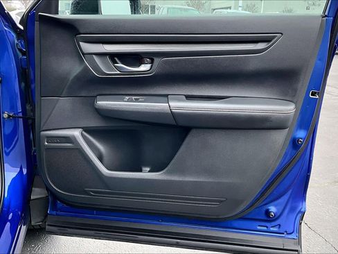 Certified 2024 Honda CR-V Sport-L image 26