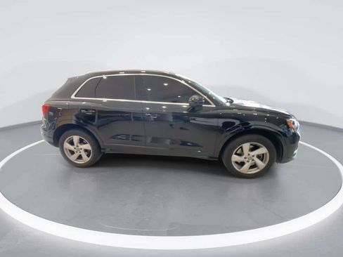 Used 2020 Audi Q3 2.0T Premium AWD/4WD image 9