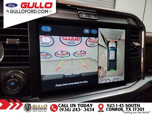 Used 2025 Ford F250 King Ranch image 26