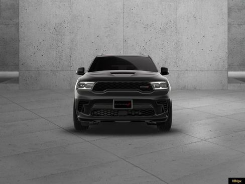 New 2026 Dodge Durango GT image 9