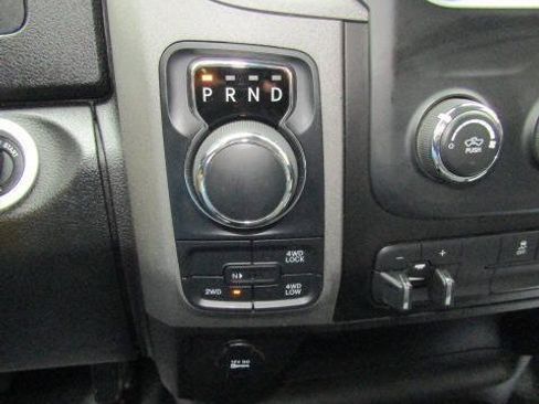 Used 2021 RAM 1500 Tradesman AWD/4WD image 13