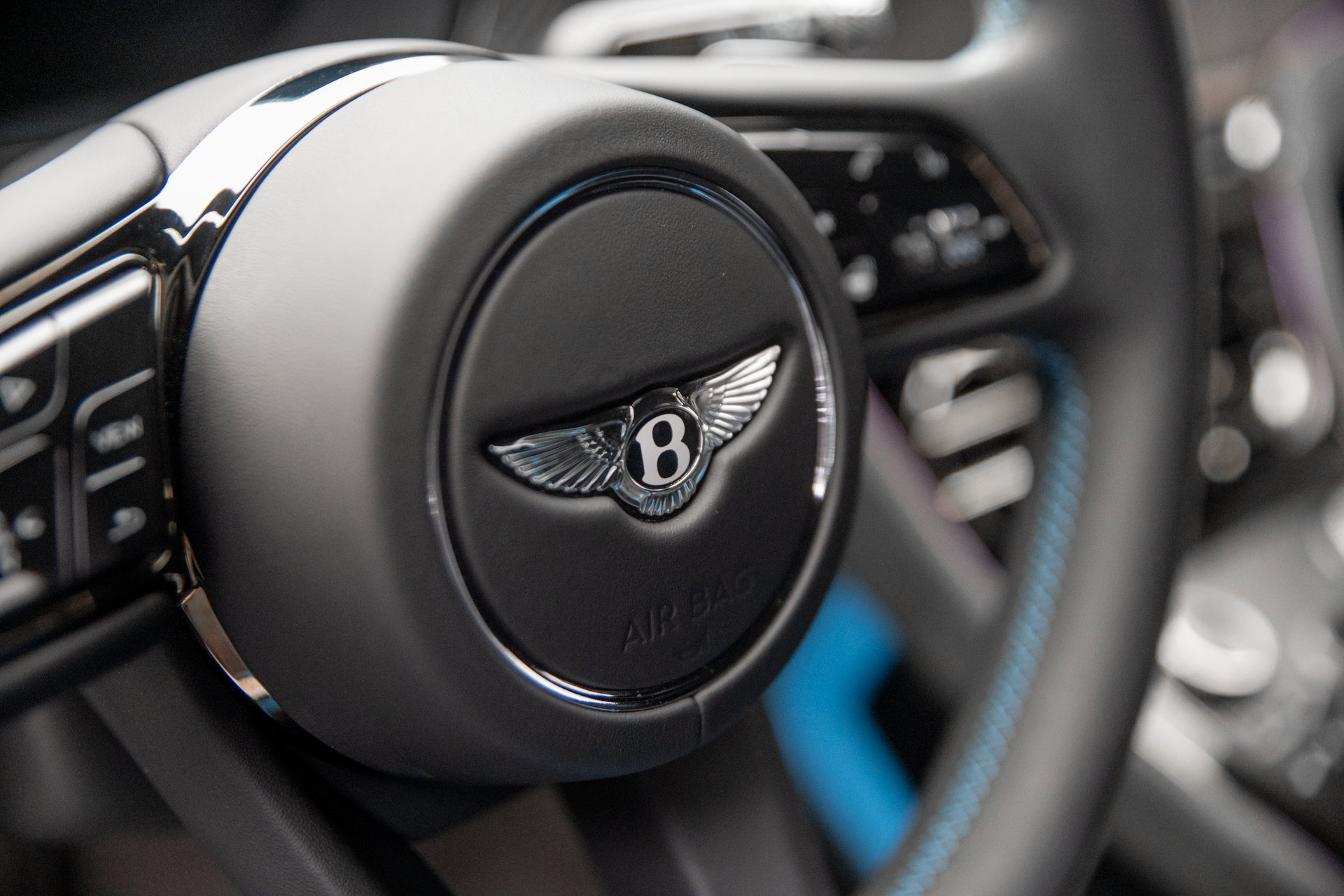 Used 2025 Bentley Continental GT Speed AWD/4WD image 23