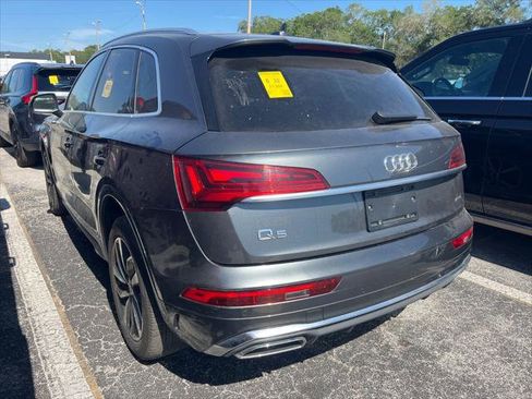 Used 2023 Audi Q5 2.0T Premium Plus AWD/4WD image 21