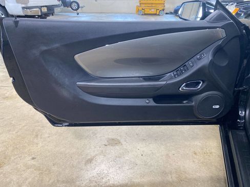 Used 2015 Chevrolet Camaro LT image 22