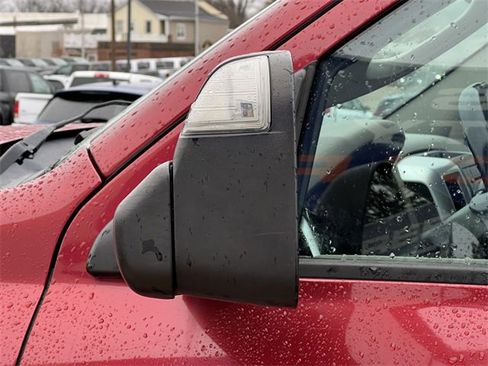 Used 2012 RAM 2500 Big Horn image 35