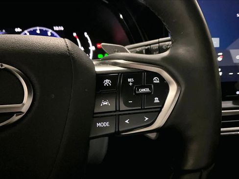 Used 2024 Lexus RX 350 Premium w/ Cold Area Package FWD image 24