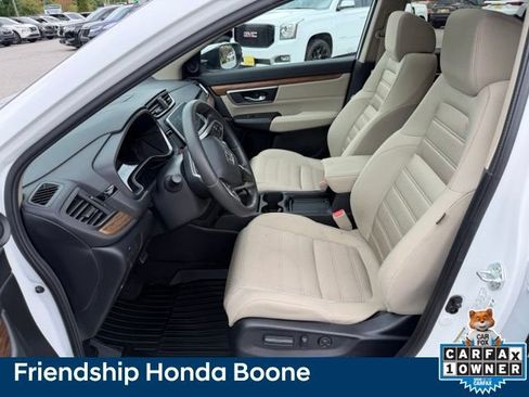 Used 2022 Honda CR-V EX image 24