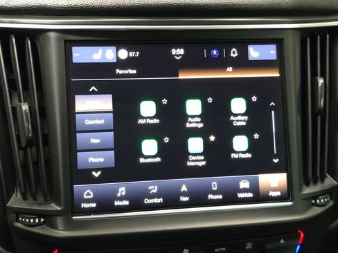 Used 2022 Maserati Levante GT image 42