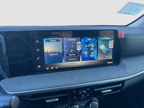 New 2026 Nissan Kicks S image 21