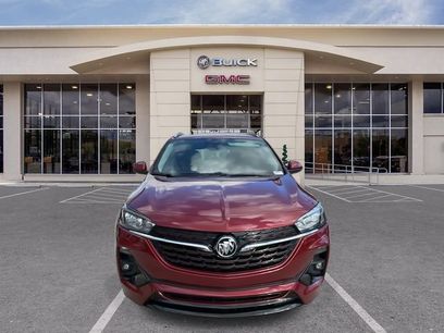 Used 2023 Buick Encore GX Select w/ Sport Touring Package