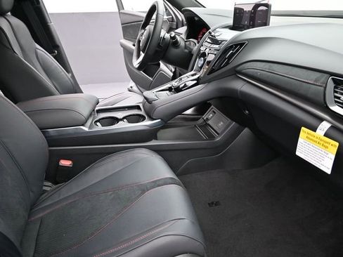 New 2026 Acura RDX A-Spec image 22