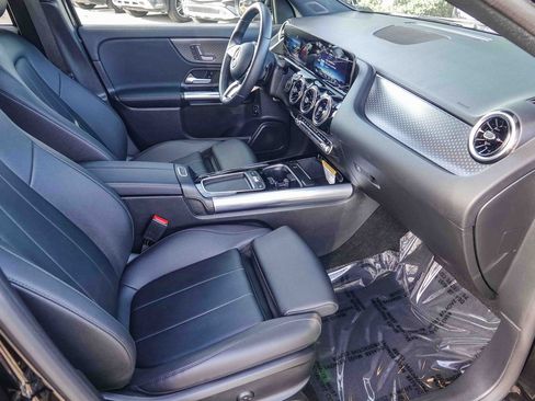 Certified 2025 Mercedes-Benz GLA 250 GLA 250 image 16