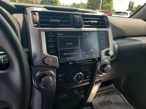 Used 2023 Toyota 4Runner SR5 RWD image 18
