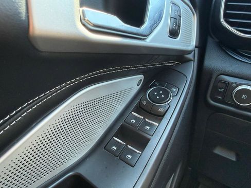 Used 2020 Ford Explorer ST w/ ST Street Pack AWD/4WD image 28