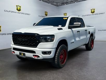 Used 2024 RAM 1500 Big Horn