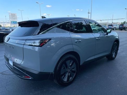 Used 2025 Nissan Murano SL w/ Cargo Package AWD/4WD image 5