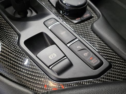 Used 2020 Toyota Supra Premium w/ Driver Assist Package image 28