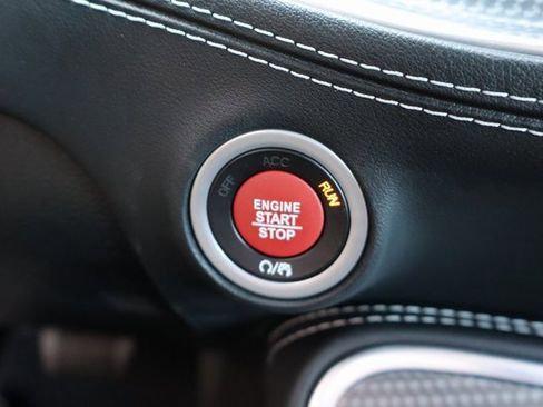 Used 2023 Dodge Challenger SRT Hellcat Widebody image 20