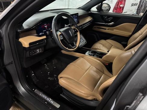 Used 2022 Lincoln Corsair Grand Touring w/ Elements Technology Bundle image 18