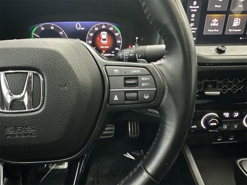 Certified 2024 Honda Accord Sport image 26