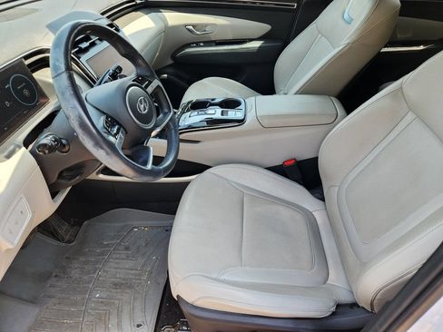 Used 2022 Hyundai Tucson Limited AWD/4WD image 14