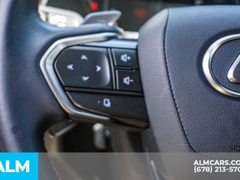 Used 2024 Lexus NX 350h AWD image 29