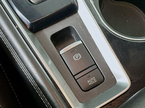 Used 2022 Nissan Altima 2.5 SL FWD image 21