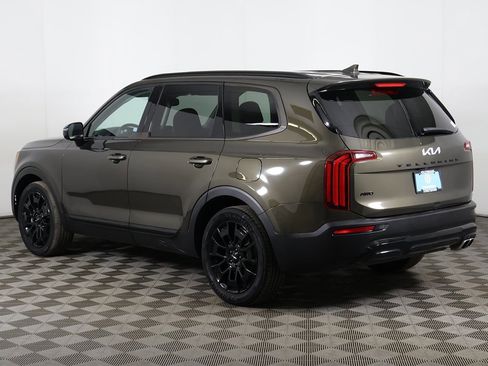 Used 2022 Kia Telluride SX w/ SX Prestige Package image 15