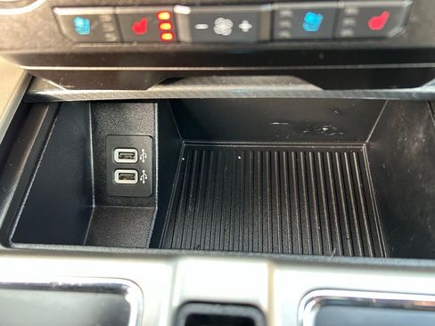 Certified 2020 Ford F150 Lariat w/ Equipment Group 502A Luxury image 33