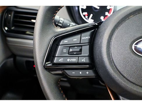 Used 2025 Subaru Forester Sport AWD/4WD image 23