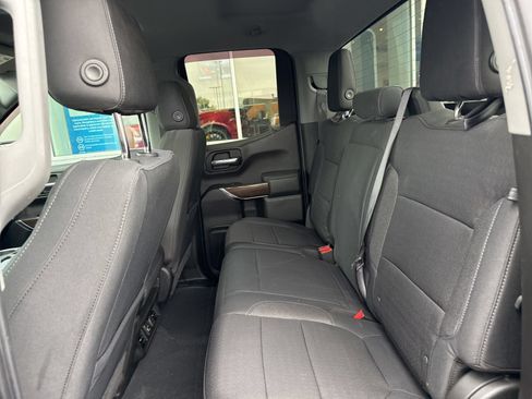 Used 2019 Chevrolet Silverado 1500 RST w/ All-Star Edition AWD/4WD image 15
