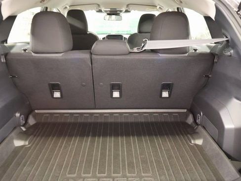 New 2026 Subaru Impreza 2.0i Sport image 23