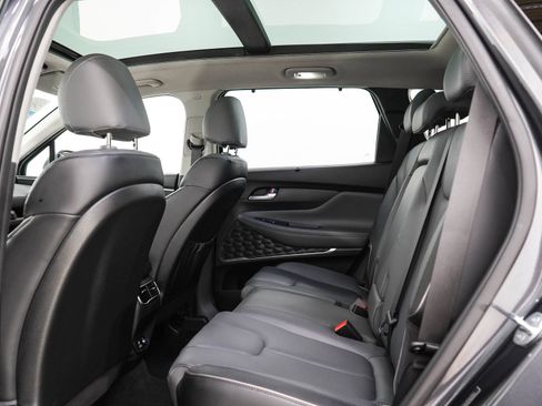Used 2023 Hyundai Santa Fe Limited AWD/4WD image 15