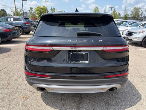Used 2023 Lincoln Corsair Reserve w/ Equipment Group 201A AWD/4WD image 6