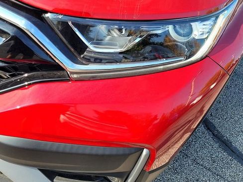 Used 2022 Honda CR-V EX-L image 12