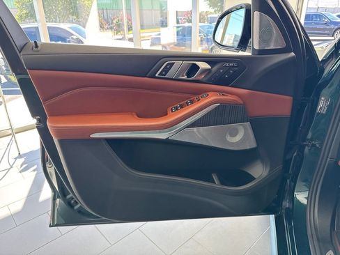 Used 2026 BMW ALPINA XB7 AWD/4WD image 39