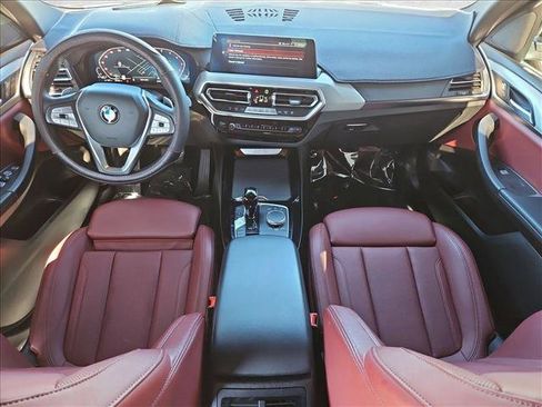 Used 2023 BMW X3 sDrive30i w/ Convenience Package image 15