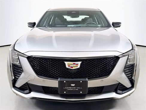 New 2025 Cadillac CT5 Sport image 2