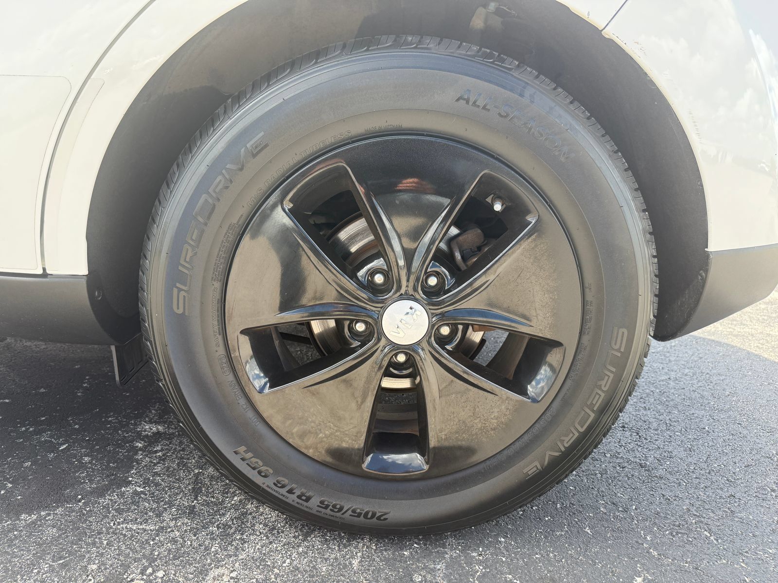 Used 2016 Kia Soul FWD image 17
