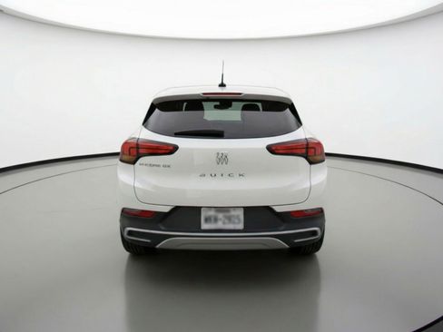 Used 2025 Buick Encore GX Preferred image 7