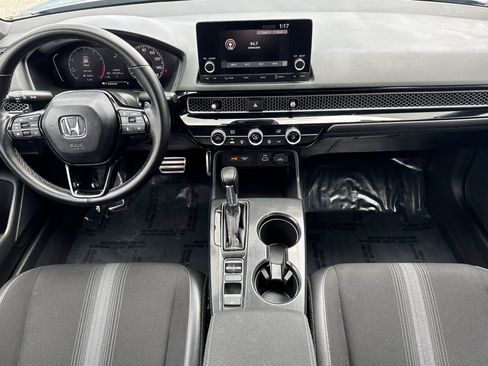 Used 2024 Honda Civic Sport image 16