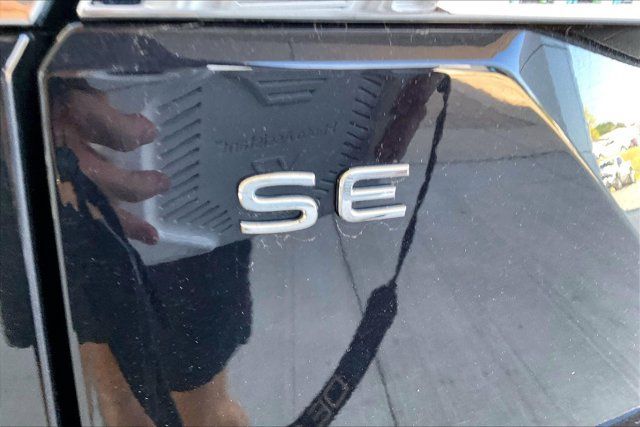 Used 2024 Volkswagen Atlas SE FWD image 22