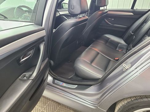 Used 2016 BMW 535i xDrive 535i xDrive Sedan 4D image 37