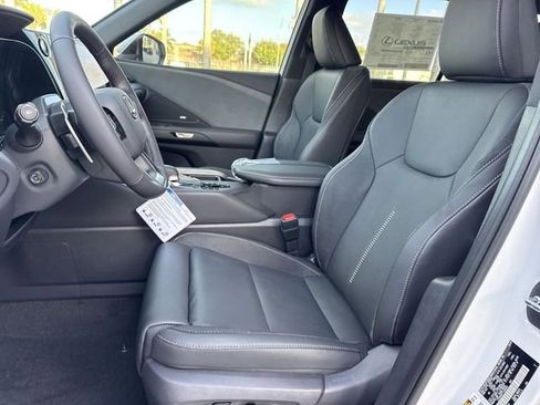 New 2026 Lexus TX 350 AWD image 11