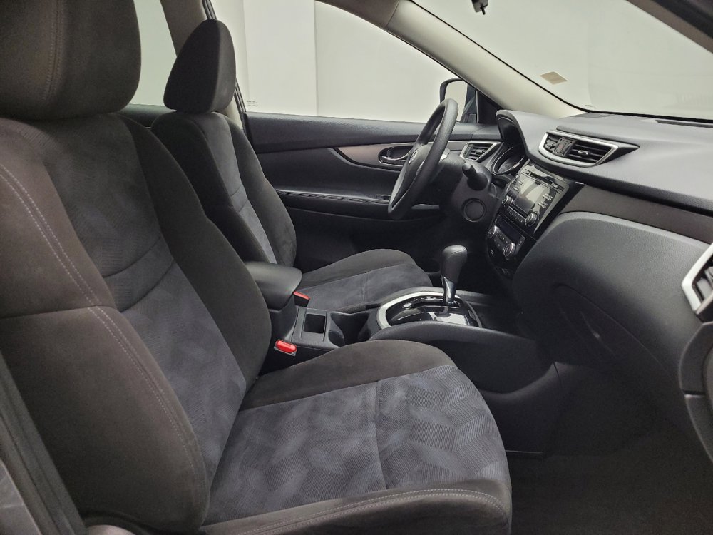Used 2015 Nissan Rogue SV AWD/4WD image 21