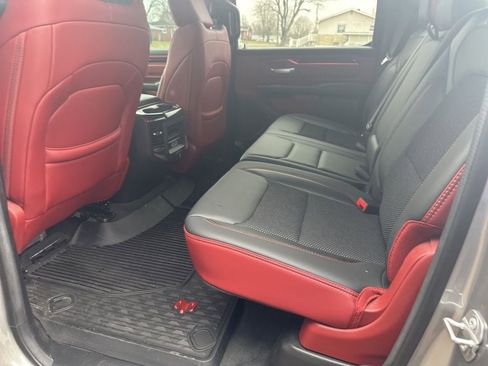 Used 2022 RAM 1500 Rebel w/ Rebel Level 1 Equipment Group image 11
