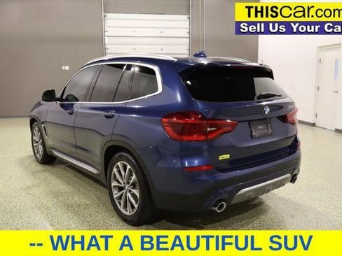 Used 2018 BMW X3 xDrive30i image 5