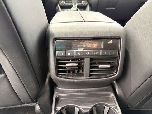Certified 2023 MAZDA CX-9 Touring AWD/4WD image 52