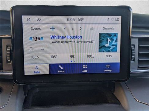 Certified 2022 Ford Explorer XLT w/ Equipment Group 202A image 14