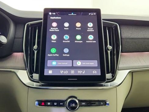 New 2026 Volvo XC90 T8 Ultra w/ Protection Package Premier AWD/4WD image 21